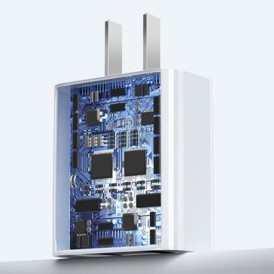 Củ sạc LI-TOP ( AC06 ), dòng điện 5V-2A, đạt chứng nhận 3C tiêu chuẩn quốc gia, Kim Ánh bảo hành hàng chính hãng 12 tháng