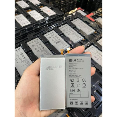 Pin LG BL-T44 Dùng Cho Các Mã LG V40 think,Stylo 5, LG Q60, LG K12 Prime, LG K12 Max, LG K40s, (BL-T44) 3500mAh