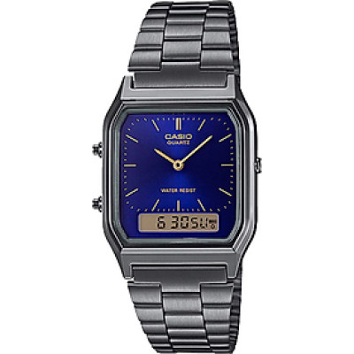 Đồng hồ Casio Nam AQ-230GG-2ADF