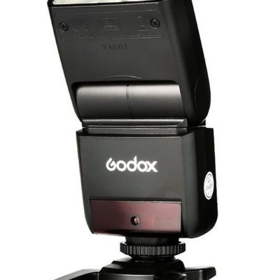 Đèn Flash Godox TT350N for Nikon, Hàng chính hãng
