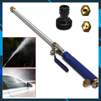 Bộ Dây và Vòi Phun Xịt Nước Rửa Xe,Tưới Cây Loại 20m 657576
