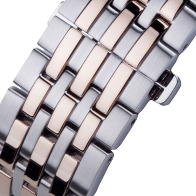 Đồng Hồ Nam Citizen Dây Thép Không Gỉ AW1234-50A - Mặt Trắng (Sapphire)
