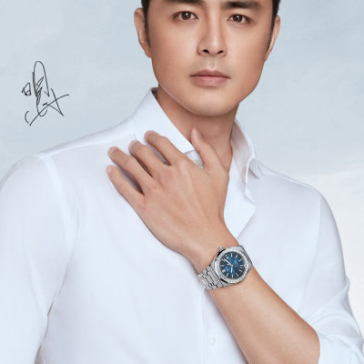 Đồng hồ nam chính hãng IW CARNIVAL IW733G-1 Kính sapphire ,chống xước ,Chống nước 50m ,Bảo hành 24 tháng,Máy cơ (Automatic),dây kim loại thép 316L không gỉ, thiết kế đơn giản dễ đeo