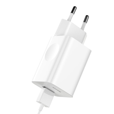 Củ sạc nhanh Baseus Quick Charge 3.0 - Hàng chính hãng