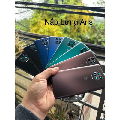 Nắp Lưng Vsmart Aris New Zin Hãng từ nhà máy Cam Kết