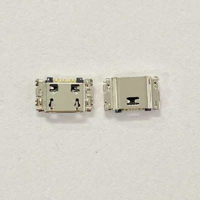 Chân sạc Samsung J7 prime/J730/J600/A600/J4 Plus/J6 Plus/A10/M10/A750... hàn main