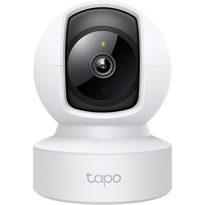 Camera trong nhà TP-Link Tapo Pan/Tilt Home Security Wifi 2K C212 - Hàng chính hãng