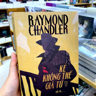 Kẻ Không Thể Giã Từ