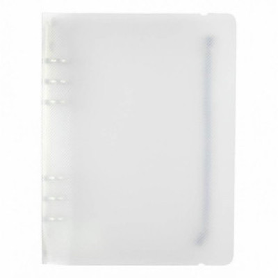 File còng nhựa A5; MS: 993