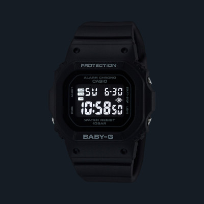 ĐỒNG HỒ CASIO BABY-G BGD-565U-1DR CHÍNH HÃNG