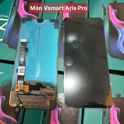 Màn Hình Vsmart Aris Pro New Zin Chính Hãng
