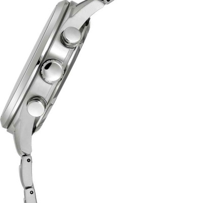 Đồng Hồ Nam Citizen Dây Titanium CA0650-82B - Mặt Trắng (Sapphire)