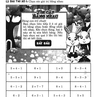 Bồi Dưỡng Học Sinh Giỏi Qua Các Vòng Thi Toán Lớp 4 (Tập 2)