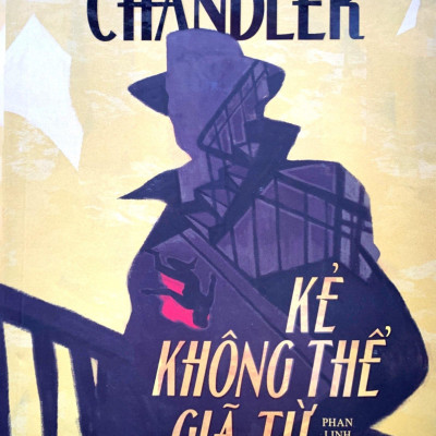 Kẻ Không Thể Giã Từ