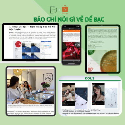 Dây chuyền bạc 925 hoa cúc nhụy vàng xinh xắn trẻ trung Dế Bạc –D4414