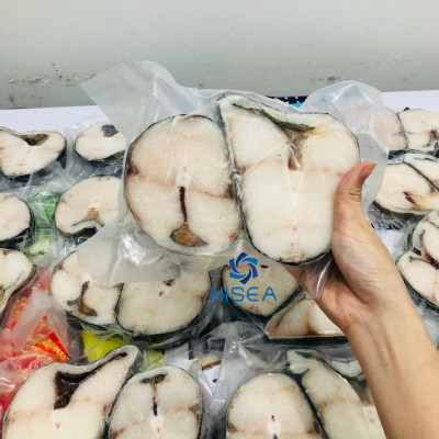 Cá tuyết Mỹ-Alaska (khay 500-700g)- 1kg