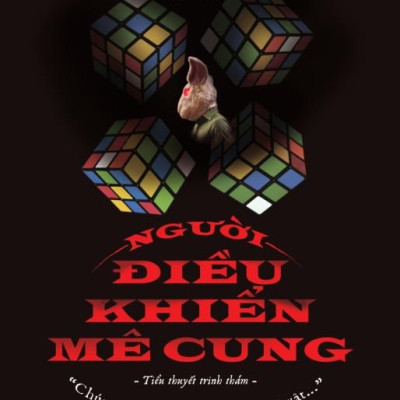 Người Điều Khiển Mê Cung
