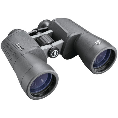 Ống nhòm Bushnell  PowerView2 20x50 thiết kế cứng cáp với kiểu dáng hiện đại vượt trội trong các ứng dụng quan sát trong nhà và ngoài trời - Hàng chính hãng 