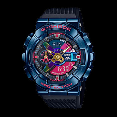 Đồng hồ Nam Casio G-shock GM-110SN-2ADR