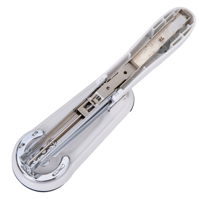 Dập Ghim Xoay Chiều Deli - E0333 25 Trang