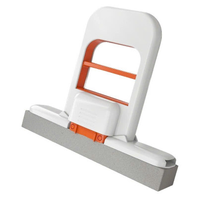 Cây Lau Đa Năng Tự Vắt Thông Minh Mini – Chổi Lau Bàn Bếp, Lau Nhà Tắm, Lau Kính, Lau Xe Hơi Tiện Dụng- HÀNG CHÍNH HÃNG MINIIN