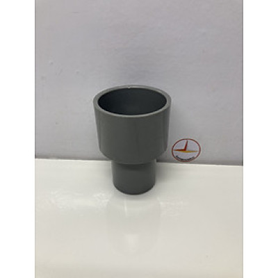 Nối giảm 90 x 60 D nhựa PVC Bình Minh (Reducing Socket)_N90x60D