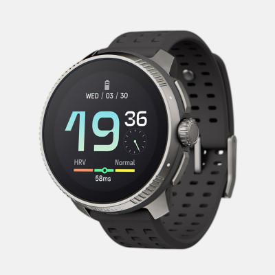 Đồng hồ Thể Thao Suunto RACE  Viền Titanium - SS050932000 - SS050933000