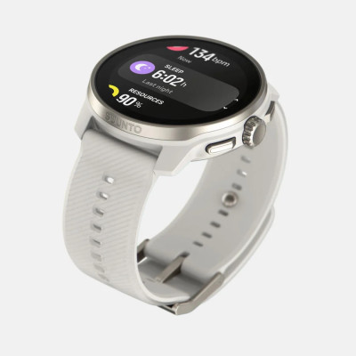 Đồng hồ thể thao Định Vị GPS Suunto RACE S - Viền Thép SS051013000 SS051018000 SS051017000 SS051014000 SS051016000 SS051015000
