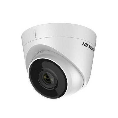 Camera IP hồng ngoại 2MP tích hợp Mic Hikvision DS-2CD1323G0-IUF - Hàng chính hãng