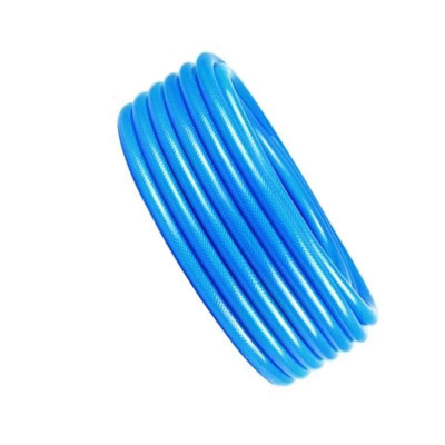 Bộ dây và vòi xịt tăng áp lực nươc 300%  318576  (cút đồng - dây xanh)