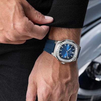 Đồng hồ nam chính hãng IW Carnival IW721G-4,kính sapphire,chống xước,chống nước 50m,Bh 24 tháng,máy cơ (automatic)