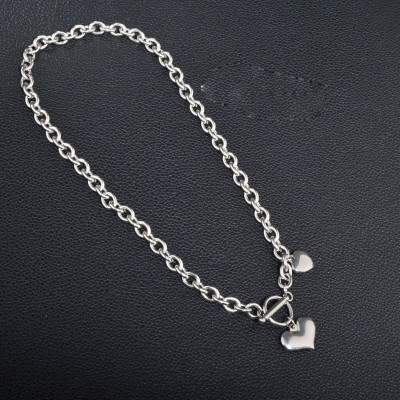 Dây chuyền vòng cổ cá tính unisex nhiều mẫu hot hit