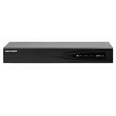 Đầu ghi hình camera IP 8 kênh HIKVISION DS-7608NI-K1(B) - Hàng chính hãng