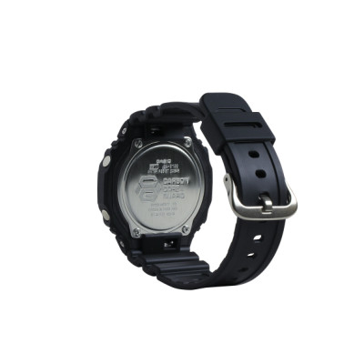 Đồng Hồ Casio Nam G-Shock GA-2100-1A4DR