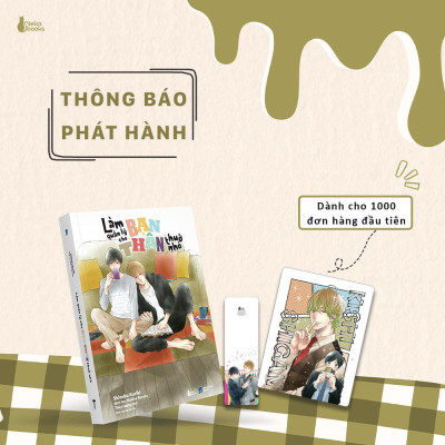 Sách - Làm Quản Lý Cho Bạn Thân Thuở Nhỏ - AZ Việt Nam