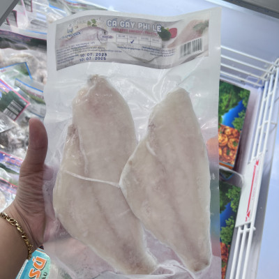 CÁ GÁY PHI LÊ SEAPRODEX-270G