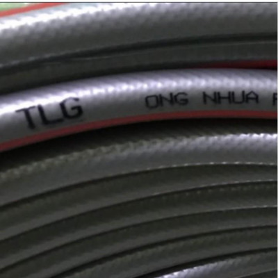 Bộ dây vòi xịt nước rửa xe, tưới cây . tăng áp 3 lần, loại 20m 206587 cút sập,nối vàng + tặng mở chai