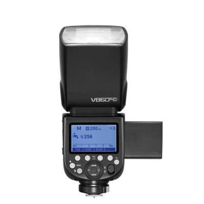 Đèn Flash Godox V860III cho máy ảnh Sony Hàng Chính Hãng