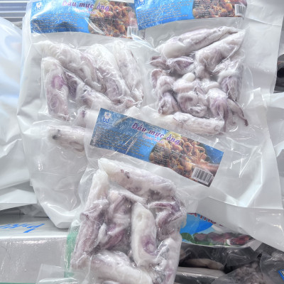 Đầu mực ống làm sạch SEAPRODEX - 250G