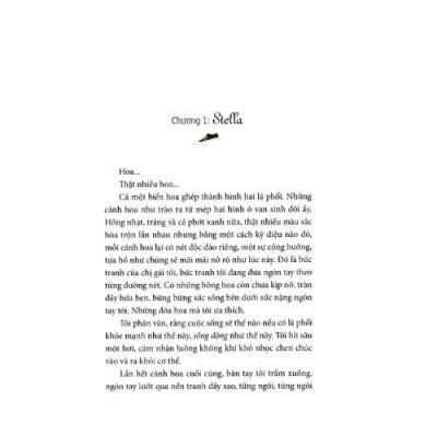 Sách  - Khi Khoảng Cách Chỉ Còn Năm Bước - Huy Hoàng Books