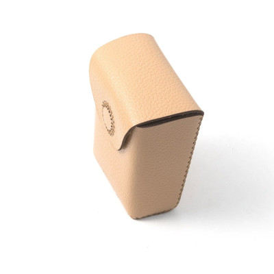 Bao da SEN dành cho kính Rayban Folding Wayfarer, hiệu Khacten.com - Hàng chính hãng