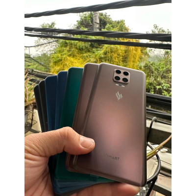 Nắp Lưng Vsmart Aris New Zin Hãng từ nhà máy Cam Kết