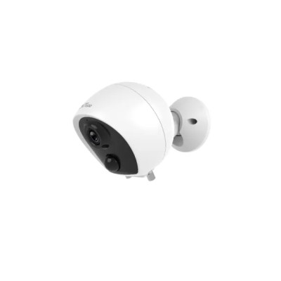 Camera giám sát wifi ZKTECO C5CP2 - Hàng chính hãng