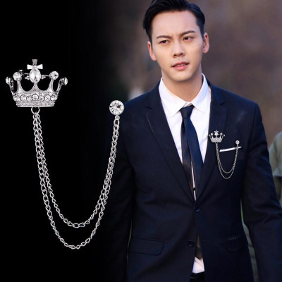 HUY HIỆU- GHIM,CÀI ÁO vest,áo sơmi nam,nữ