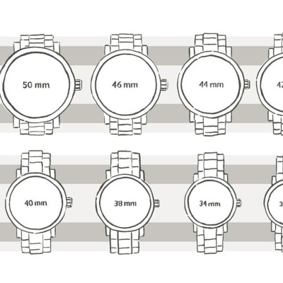 Đồng Hồ Citizen Nam Dây Kim Loại Pin (Quartz) AN8210-56E (42mm) - Mặt Đen