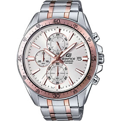 Đồng hồ Casio Nam Edifice EFR-546SG-7AVUDF