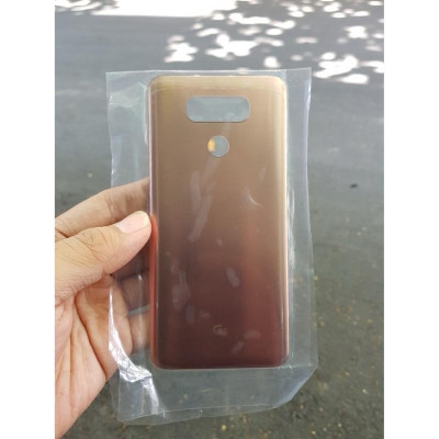 Nắp Lưng Thay Thế Cho Điện Thoại LG G6/  LG G6 +... Zin Chuẩn Chính Hãng 100%