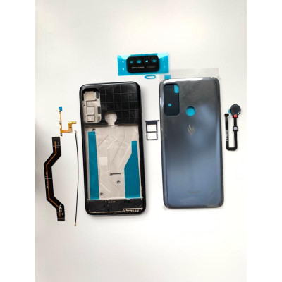 Bộ Vỏ Vsmart Live 4 Cao Cấp - Linh Kiện Rời zin hãng công ty