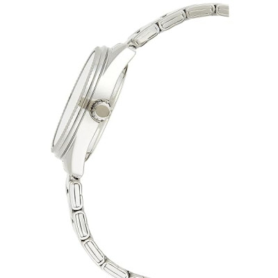 Đồng Hồ Casio LTP-1302D-7A1VDF - Dây Kim Loại Mạ ion Bạc