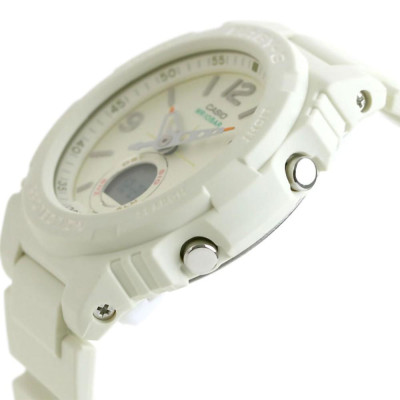 Đồng Hồ Casio Nữ Baby - G BGA-260-7ADR